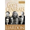 GODS GENERALS MOVEMENTS OF THE SPIRIT (LIARDON ROBERTS)()