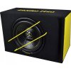 Ground Zero GZIB 12SPL subwoofer 30 cm 1000 W