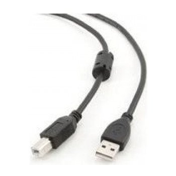 Gembird USB 2.0 kábel A-B 1,8m