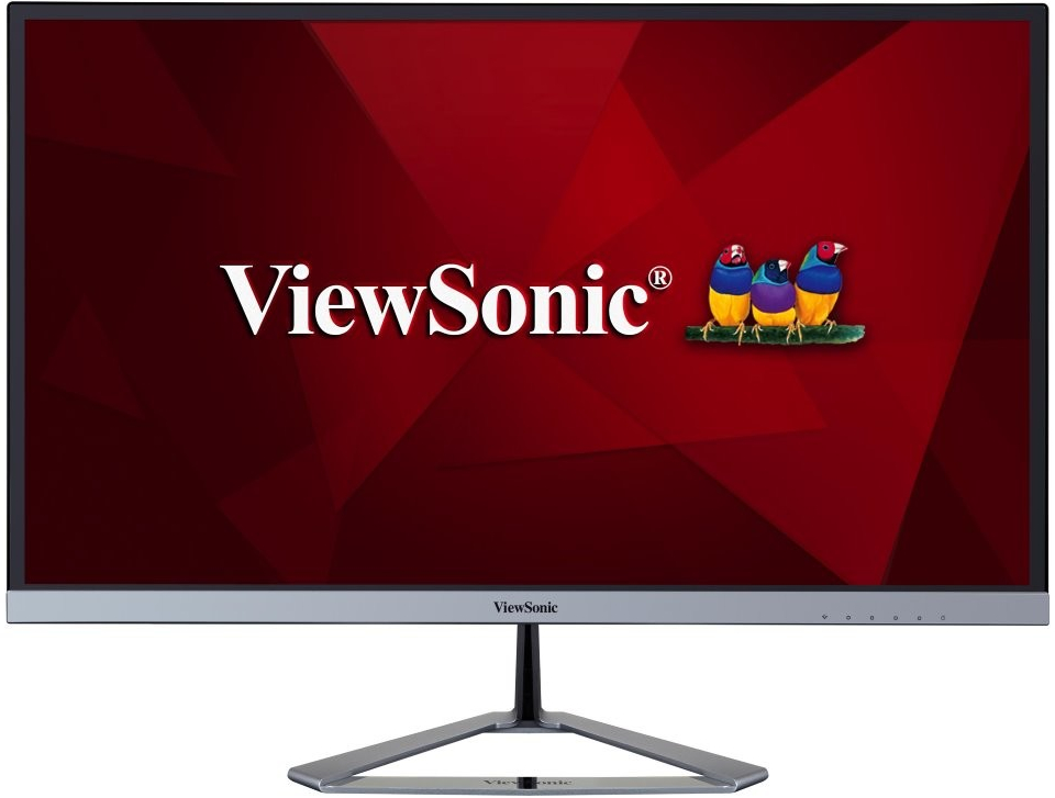 ViewSonic VX2476-SMH
