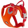 Postroj Hurtta Weekend Warrior ECO šípkový 100 - 120 cm