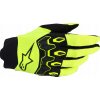 Rukavice Alpinestars Full Bore v2 yellow/black M
