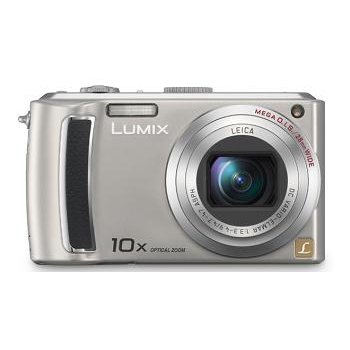 Panasonic Lumix DMC-TZ4