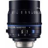 ZEISS Kompaktný základný objektív CP.3 135mm T2.1 (PL, metrický)