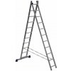 Alumet 2 x 11 priečok 160000042