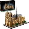 LEGO® Architecture 21061 Notre-Dame v Paríži 5702017582412