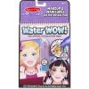 Melissa & Doug Magické pero MakeUp Water WOW!