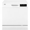 Voľne stojaca umývačka riadu Beko DTC36810W