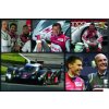 Audi et les 24 heures du mans (MARTINE HAMM - DANIE)()