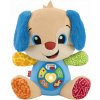 Mattel Fisher-Price Hovoriaci psík Smart Stages