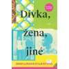 Dívka, žena, jiné - Evaristová Bernardine