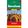 plán Barcelona 1:10 t.