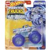 Hot Wheels Monster trucks power smashers truck HYJ19