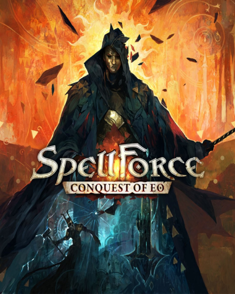 SpellForce Conquest of Eo