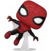 Funko POP! Marvel Spider-Man No Way Home Spider-Man Upgraded Suit