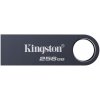 USB kľúč Kingston DataTraveler SE9 G3 256 GB USB 3.2 čierny