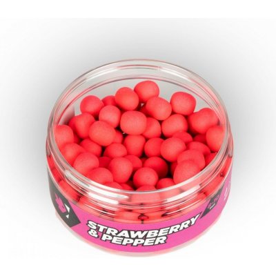 Feeder Expert Wafters 100ml 10mm Strawberry&Pepper