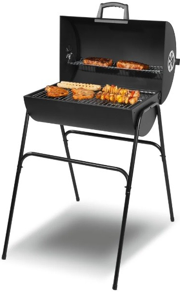 CountrySide Barell BBQ 420573-2204