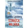 Strážca majáka - Camilla Läckberg