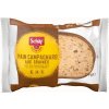 SCHÄR pan blanco chlieb bezgluténový biely krájaný 250 g