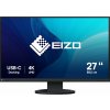 Eizo EV2740S FlexScan (68,5 cm (27 palců), černý, UltraHD/4K, IPS, USB-C, HDMI, DP, USB hub)