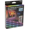 RGB USB LED pásik s ovládačom 40 - 60