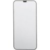 Ochranné sklo Privacy Tempered Glass iPhone 11/XR, celotvárové