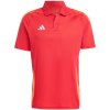 Adidas Tiro 24 Competition Polo M T-shirt IR7563 (194269) Black S