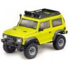 Absima Micro Jimny 1:24 RTR žlutý (10022)