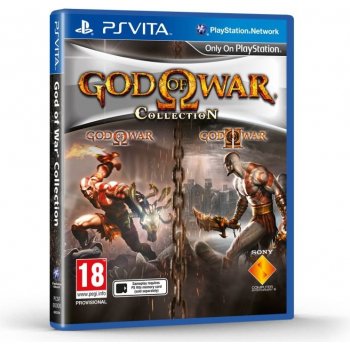 God of War Collection