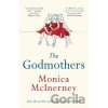 The Godmothers - Monica McInerney