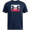 Under Armour Boxed Sports Updated Academy/Red