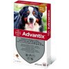 Advantix pes od 40 do 60 kg spot-on sol. 4 x 6,0 ml