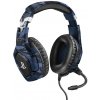 TRUST GXT 488 FORZE-B PS4 HEADSET BLUE 23532