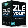 Zlé voľby - Albi