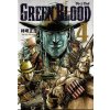 Green blood - Zelená krev 4
