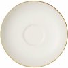 Villeroy & Boch Podšálka 12 cm Anmut Gold