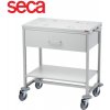 Dojčenská váha Seca 403