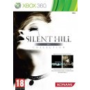 Silent Hill HD Collection