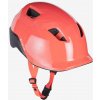 BTWIN Detská cyklistická prilba 500 ružová S (53-56 cm)
