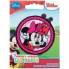 Nášivky tlačené Mickey Mouse, nažehľovacie, rôzne