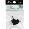 Vymeniteľný konektor adaptéra FSP - č. U7 (Dell)