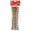 APLI modelovacie drôtiky Twist 30 cm - mix krútených farieb 50 ks