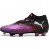 PUMA FUTURE 8 ULTIMATE FG PU KOPAČKY PÁNSKÉ - Černá - veľkosť 7,5 uk