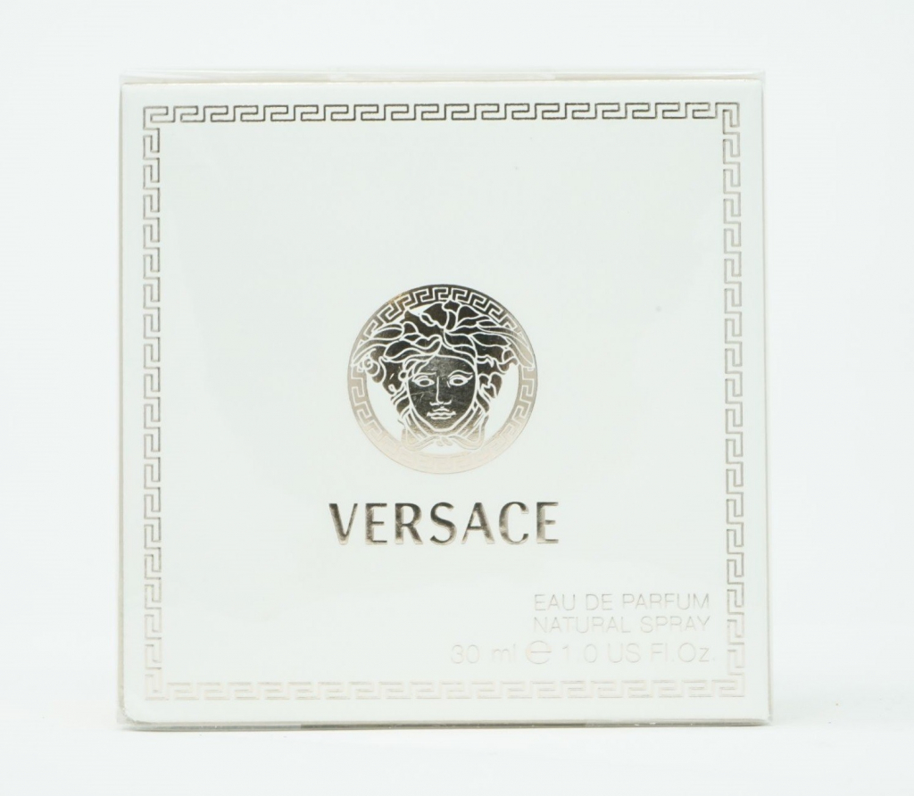 Versace parfumovaná voda dámska 30 ml