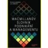 Macmillanův slovník podnikání - Lamming-Bessant