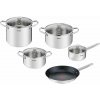 Sada riadu Tefal Sada nerez riadu 9 ks Cook Eat B922S955 (B922S955)