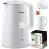 Rýchlovarná kanvica 1,7l Berdsen BD-709 biela