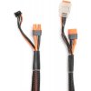 Spektrum nabíjací kábel IC3 s balancérom JST-XH 2-4S 60cm (SPMX-1014)