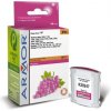 alt. kazeta wecare ARMOR pre HP Officejet 9110/9120/9130 magenta (C4837A) (K20247W4)